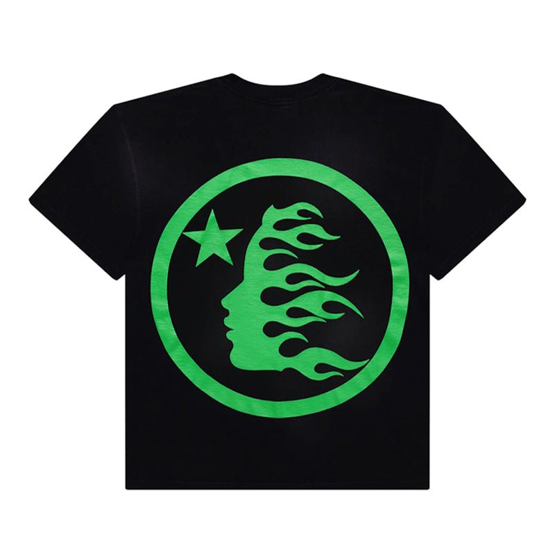 Hellstar Classic Logo Tee - 210000091362 Hidden Hype Clothing