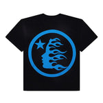 Hellstar Classic Logo Tee - 210000091341 Hidden Hype Clothing