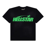 Hellstar Classic Logo Tee - 210000091362 Hidden Hype Clothing