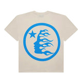 Hellstar Classic Logo Tee - 210000091358 Hidden Hype Clothing