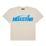 Hellstar Classic Logo Tee - 210000091358 Hidden Hype Clothing