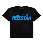 Hellstar Classic Logo Tee - 210000091341 Hidden Hype Clothing