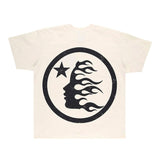 Hellstar Classic Logo Tee - 210000092694 Hidden Hype Clothing