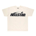 Hellstar Classic Logo Tee - 210000092694 Hidden Hype Clothing