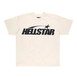 Hellstar Classic Logo Tee - 210000092694 Hidden Hype Clothing