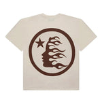 Hellstar Classic Logo Tee - 210000091361 Hidden Hype Clothing