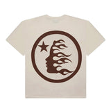 Hellstar Classic Logo Tee - 210000091361 Hidden Hype Clothing