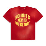 Hellstar No Guts No Glory Tee - 210000089618 Hidden Hype Clothing