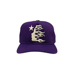Hellstar OG Logo Snapback Hat - 210000092433 Hidden Hype Clothing