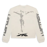 Hellstar Scoreboard L/S Tee - 210000093741 Hidden Hype Clothing