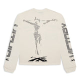 Hellstar Scoreboard L/S Tee - 210000093741 Hidden Hype Clothing