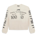 Hellstar Scoreboard L/S Tee - 210000093741 Hidden Hype Clothing