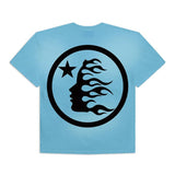 HellstarSports Core Gel Logo Tee - 210000092448 Hidden Hype Clothing