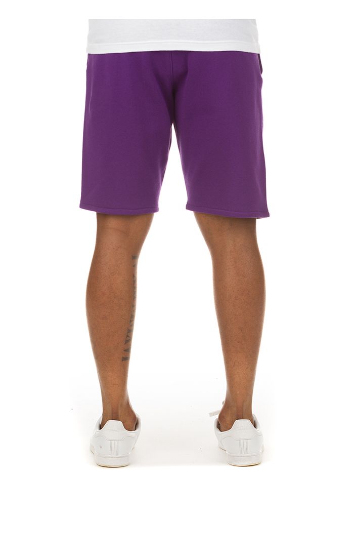 Ice Cream Arch Shorts - 210000050548 Hidden Hype Clothing