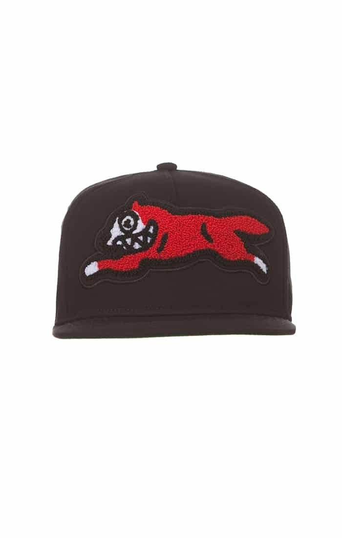 Ice Cream Bark Snapback Hat - 210000062919 Hidden Hype Clothing