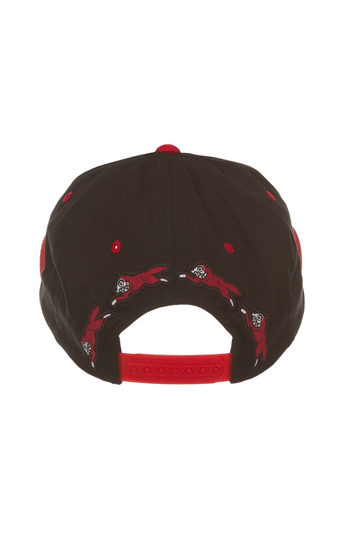 Ice Cream Basket Snapback Hat - 210000050632 Hidden Hype Clothing