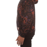 Ice Cream Camo Hoodie - 210000080331 Hidden Hype Clothing