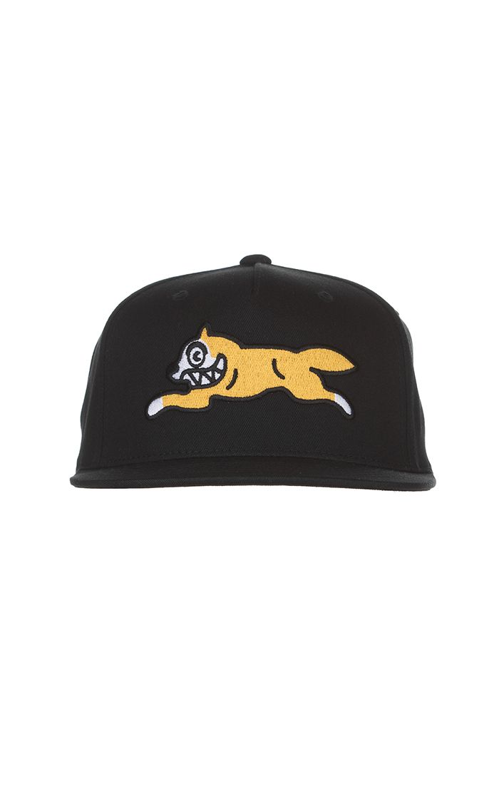 Ice Cream Candy Snapback - 210000054842 Hidden Hype Clothing