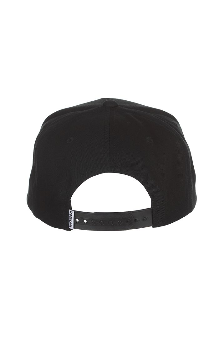 Ice Cream Candy Snapback - 210000054842 Hidden Hype Clothing
