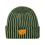 Ice Cream Chambers Knit Hat - 210000058136 Hidden Hype Clothing