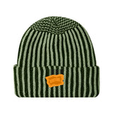 Ice Cream Chambers Knit Hat - 210000058136 Hidden Hype Clothing
