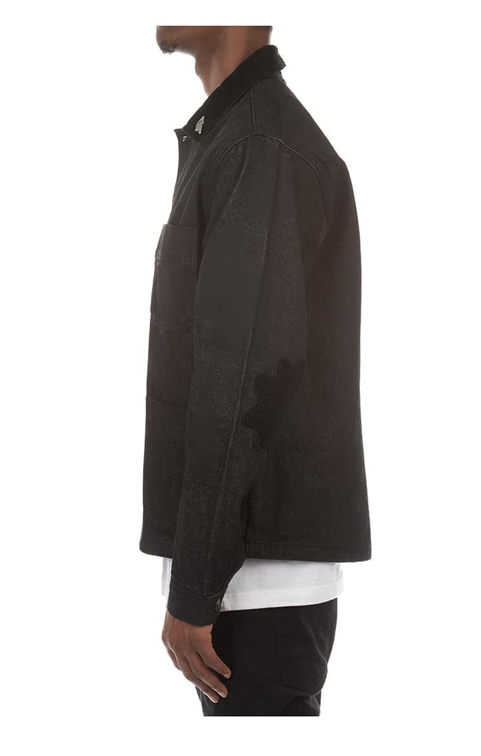 Ice Cream Dale Jacket - 210000071498 Hidden Hype Clothing