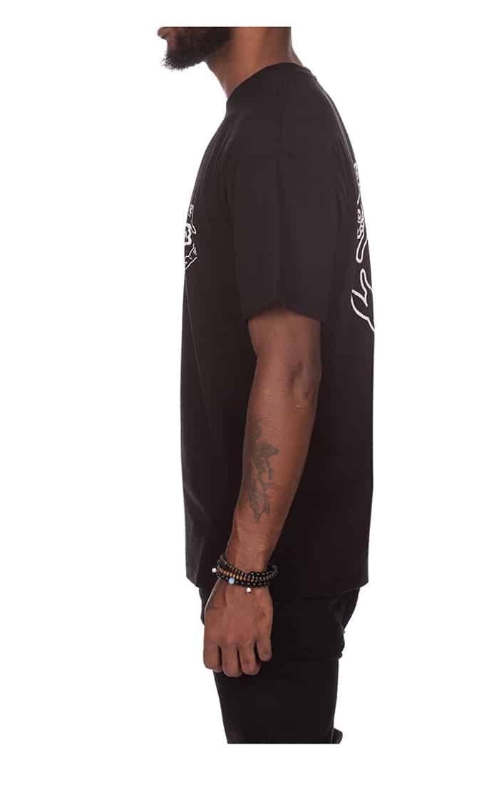 Ice Cream Dogs SS Tee - 210000088095 Hidden Hype Clothing