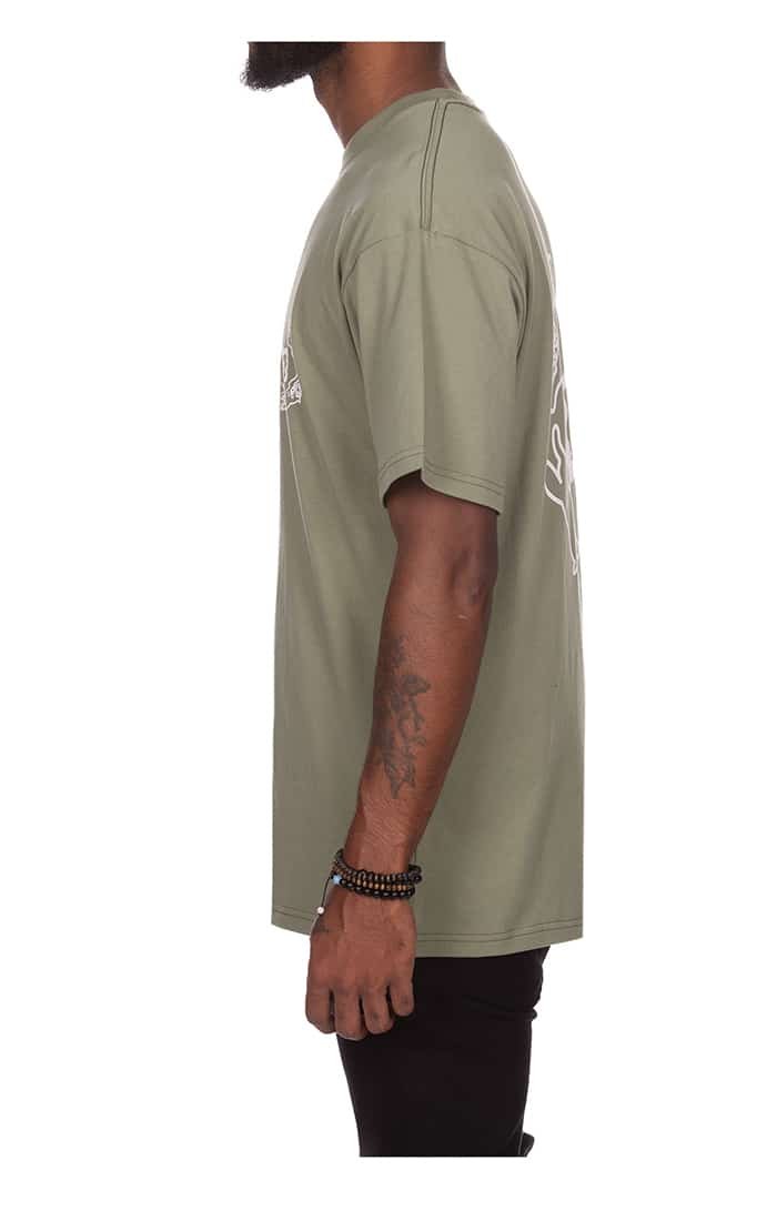 Ice Cream Dogs SS Tee - 210000088098 Hidden Hype Clothing