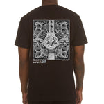 Ice Cream Estate Garden SS Tee - 210000091866 Hidden Hype Clothing