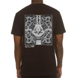 Ice Cream Estate Garden SS Tee - 210000091866 Hidden Hype Clothing