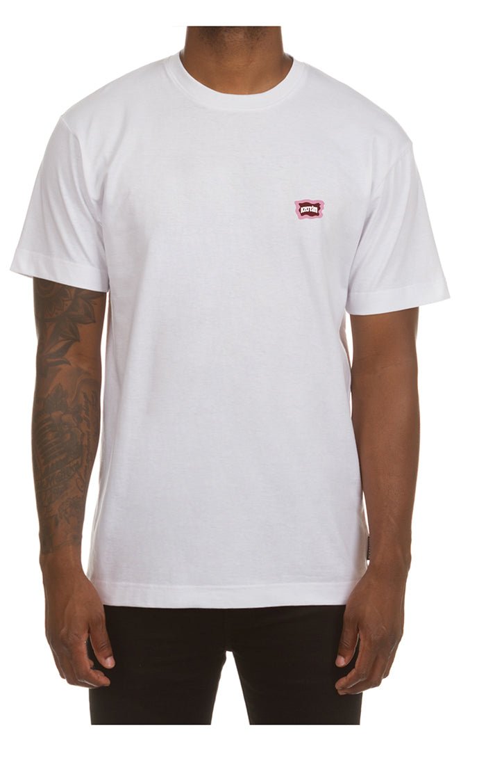 Ice Cream Estate Garden SS Tee - 210000091861 Hidden Hype Clothing