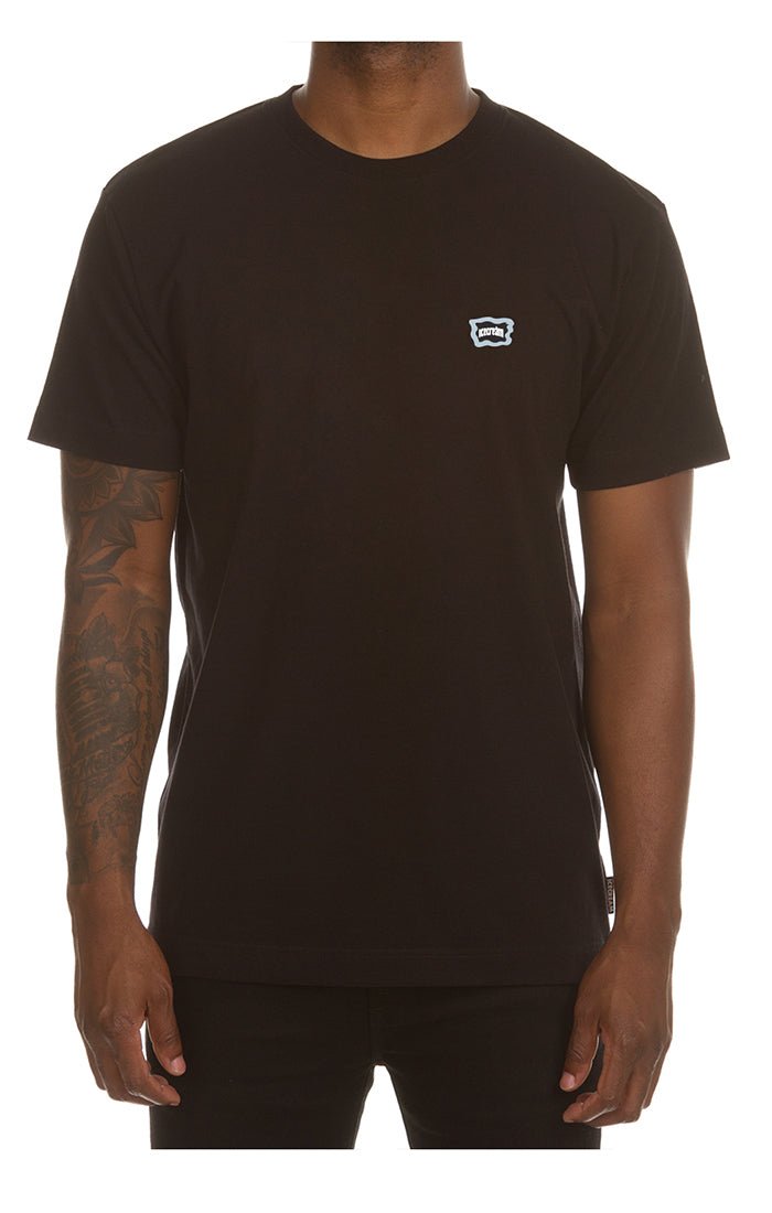 Ice Cream Estate Garden SS Tee - 210000091866 Hidden Hype Clothing