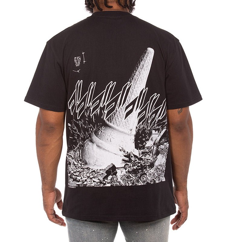Ice Cream Explosion OS SS Knit - 210000095896 Hidden Hype Clothing
