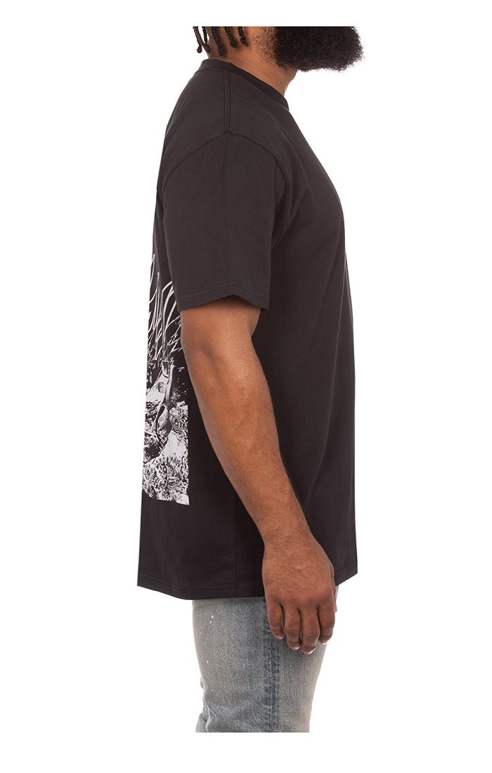 Ice Cream Explosion OS SS Knit - 210000095896 Hidden Hype Clothing