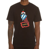 Ice Cream Face It SS Tee - 210000071453 Hidden Hype Clothing