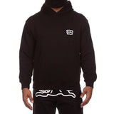 Ice Cream Flag Hoodie HO24 - 210000091902 Hidden Hype Clothing