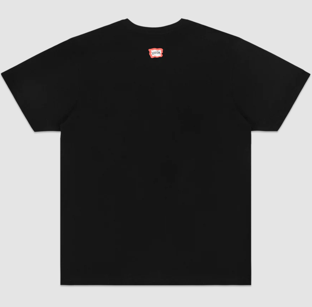 Ice Cream Flags SS Tee HO23 - 210000083693 Hidden Hype Clothing