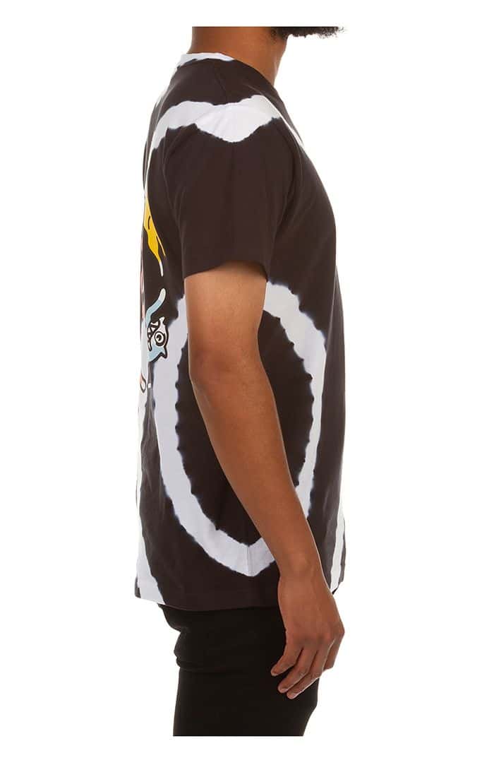 Ice Cream Flare SS Knit - 210000054832 Hidden Hype Clothing