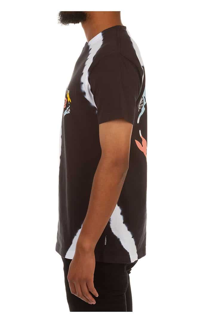 Ice Cream Flare SS Knit - 210000054832 Hidden Hype Clothing