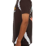 Ice Cream Flare SS Knit - 210000054832 Hidden Hype Clothing