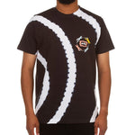 Ice Cream Flare SS Knit - 210000054832 Hidden Hype Clothing