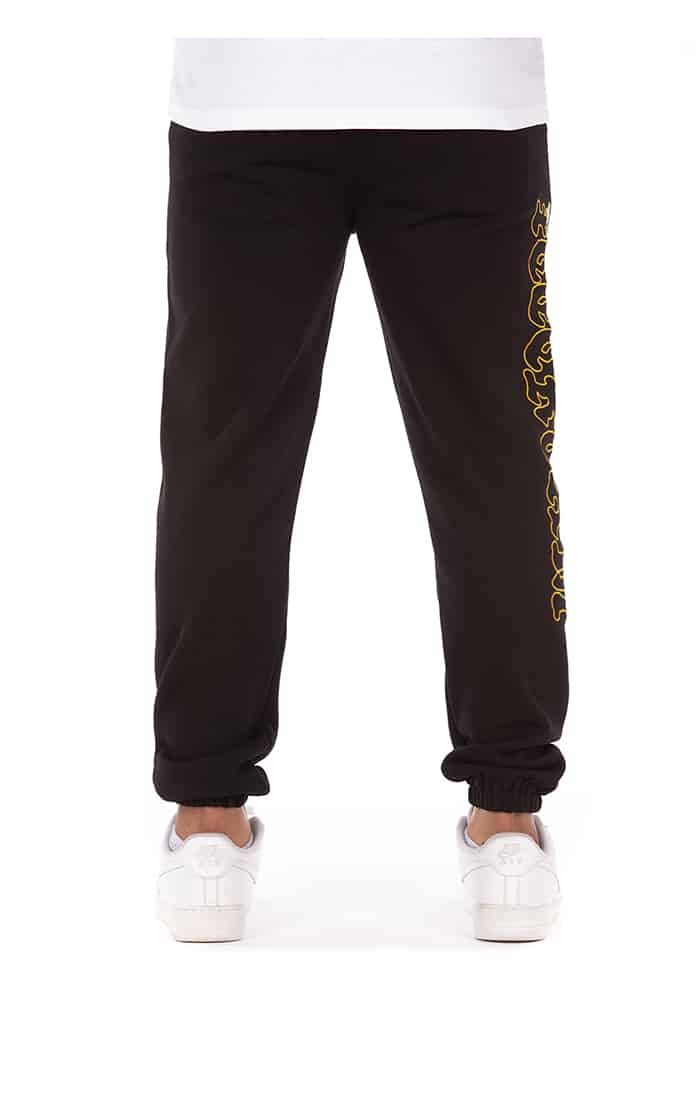 Ice Cream Freezer Sweatpants - 210000083543 Hidden Hype Clothing