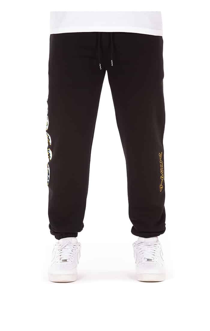 Ice Cream Freezer Sweatpants - 210000083543 Hidden Hype Clothing