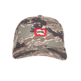 Ice Cream Hidden Dad Hat - 210000045230 Hidden Hype Clothing