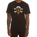 Ice Cream Iceberg SS Tee - 210000083547 Hidden Hype Clothing