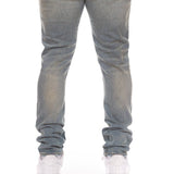 Ice Cream Icefall Jeans - 210000091843 Hidden Hype Clothing