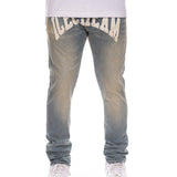 Ice Cream Icefall Jeans - 210000091843 Hidden Hype Clothing
