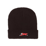 Ice Cream Igloo Knit Cap - 210000083600 Hidden Hype Clothing