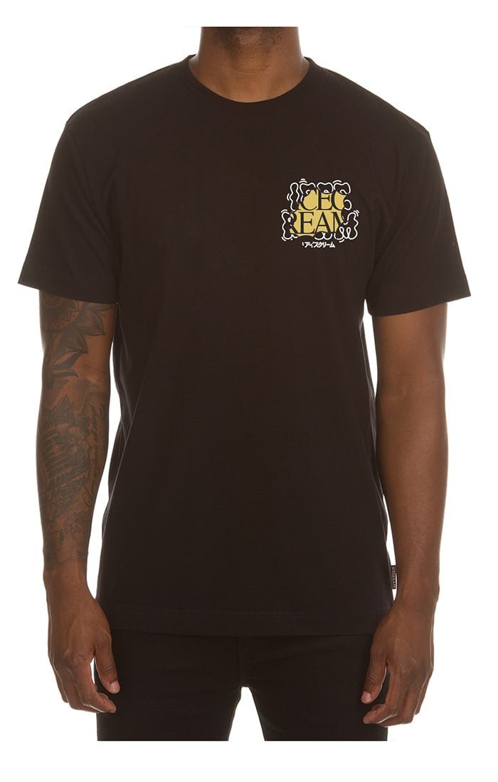 Ice Cream Lambo SS Tee - 210000089850 Hidden Hype Clothing