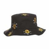 Ice Cream Lavish Bucket Hat - 210000068188 Hidden Hype Clothing